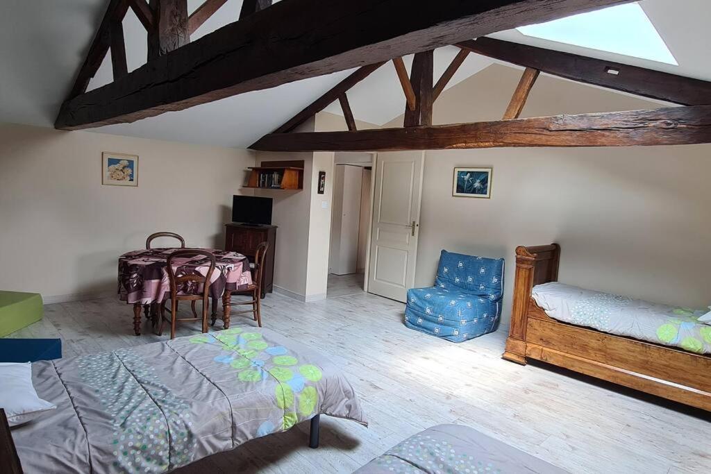 Chez Lili Familial Saint-Mesmin (Vendee)