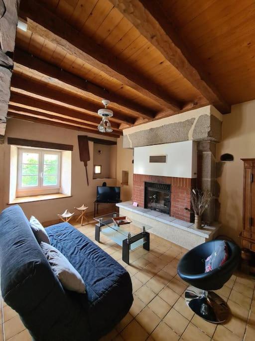 Chez Lili Familial * Saint-Mesmin (Vendee)