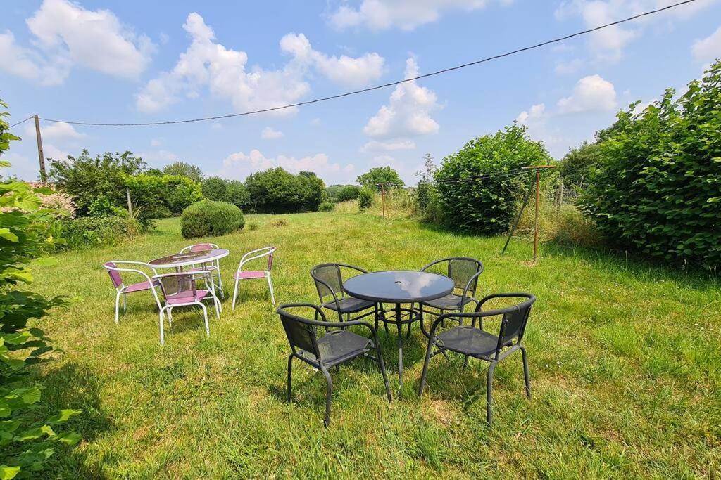Chez Lili Familial Holiday home