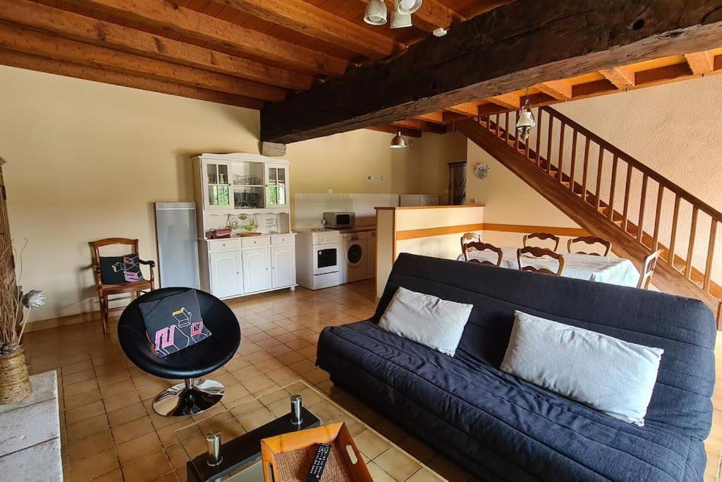Chez Lili Familial * Saint-Mesmin (Vendee)