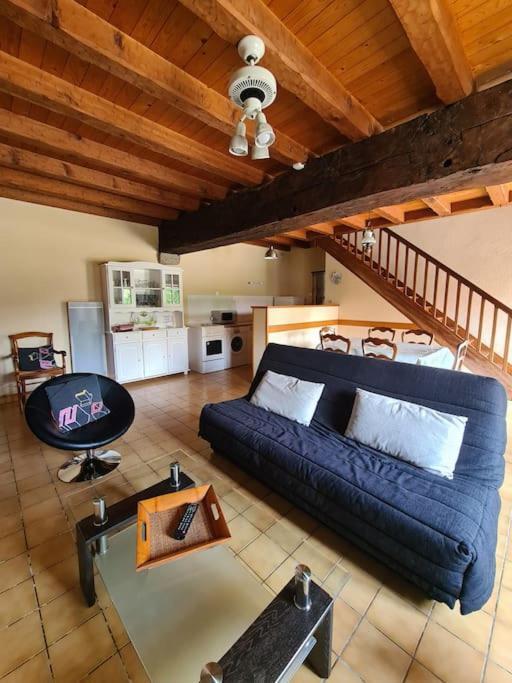 Chez Lili Familial Holiday home