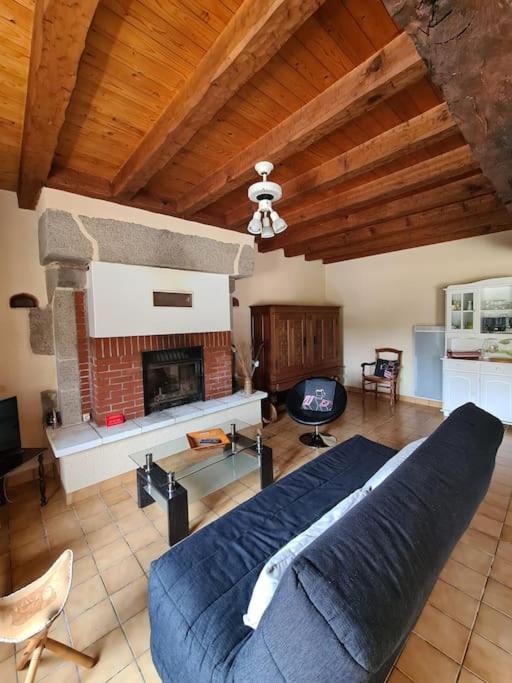 Holiday home Chez Lili Familial