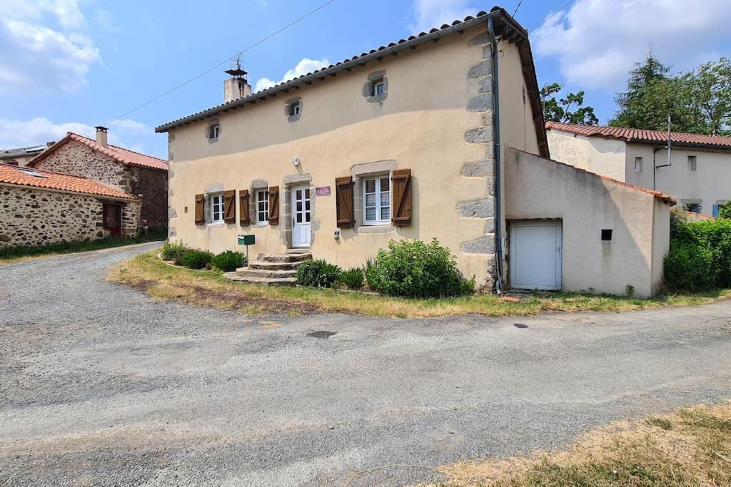 Chez Lili Familial Holiday home