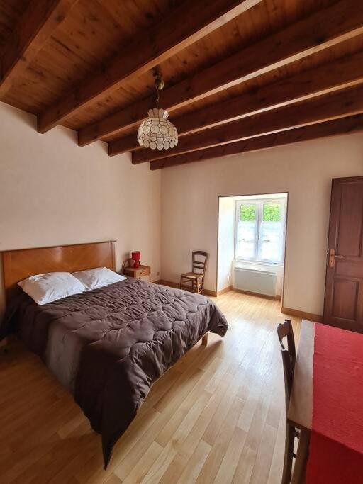 Chez Lili Familial Saint-Mesmin (Vendee)