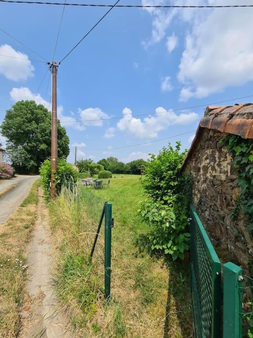 Chez Lili Familial * Saint-Mesmin (Vendee)