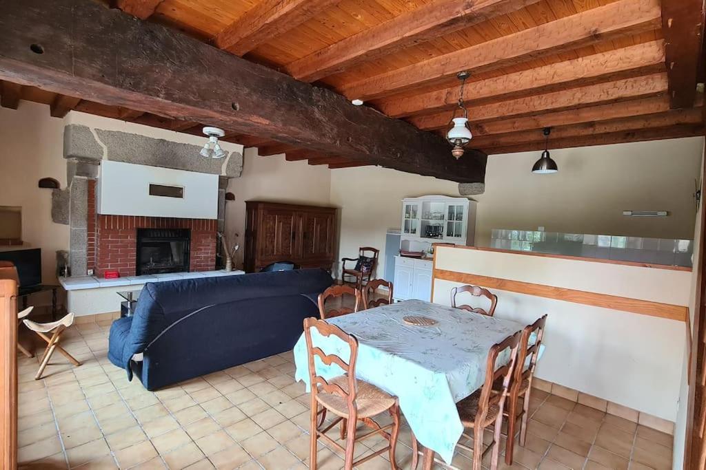 Chez Lili Familial Holiday home
