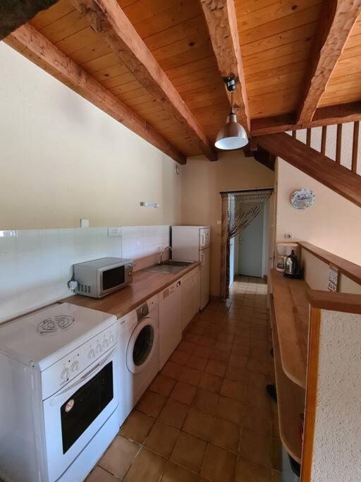 Chez Lili Familial Saint-Mesmin (Vendee)