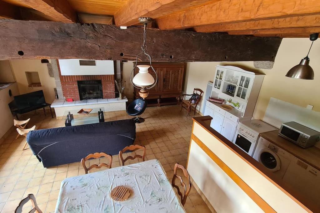 Chez Lili Familial * Saint-Mesmin (Vendee)