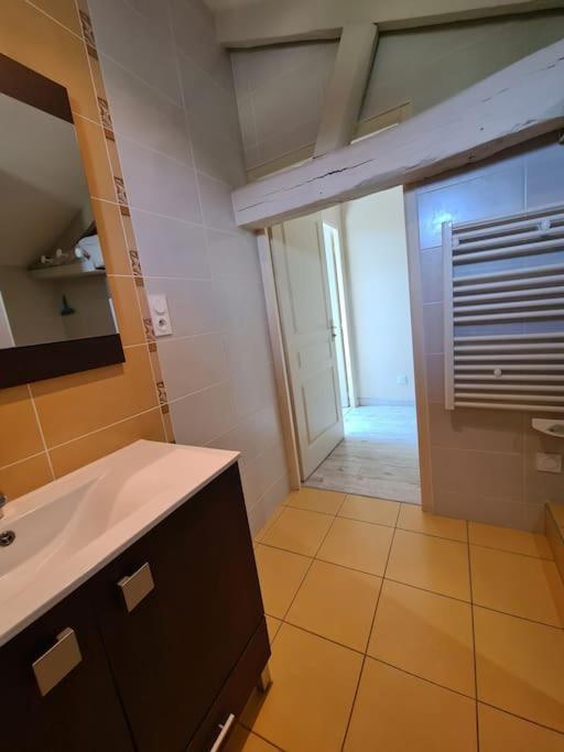Holiday home Chez Lili Familial Saint-Mesmin (Vendee)
